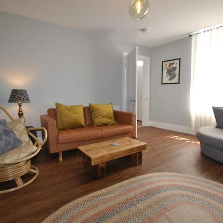 Auld Fishers Catch- Homely Apartment Near The Sea Anstruther Bagian luar foto