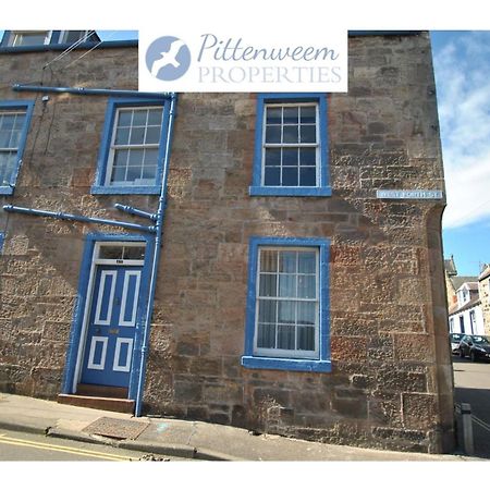 Auld Fishers Catch- Homely Apartment Near The Sea Anstruther Bagian luar foto