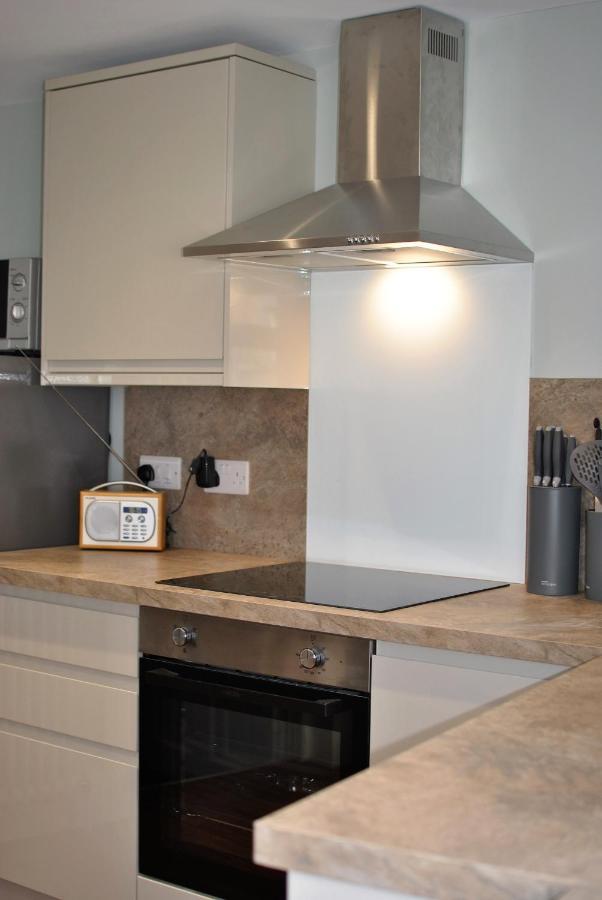 Auld Fishers Catch- Homely Apartment Near The Sea Anstruther Bagian luar foto