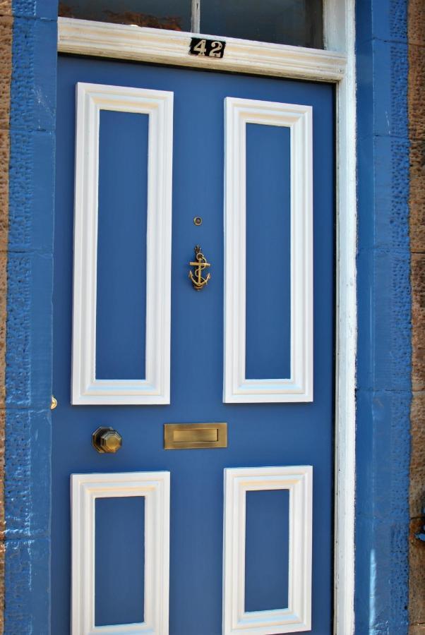 Auld Fishers Catch- Homely Apartment Near The Sea Anstruther Bagian luar foto