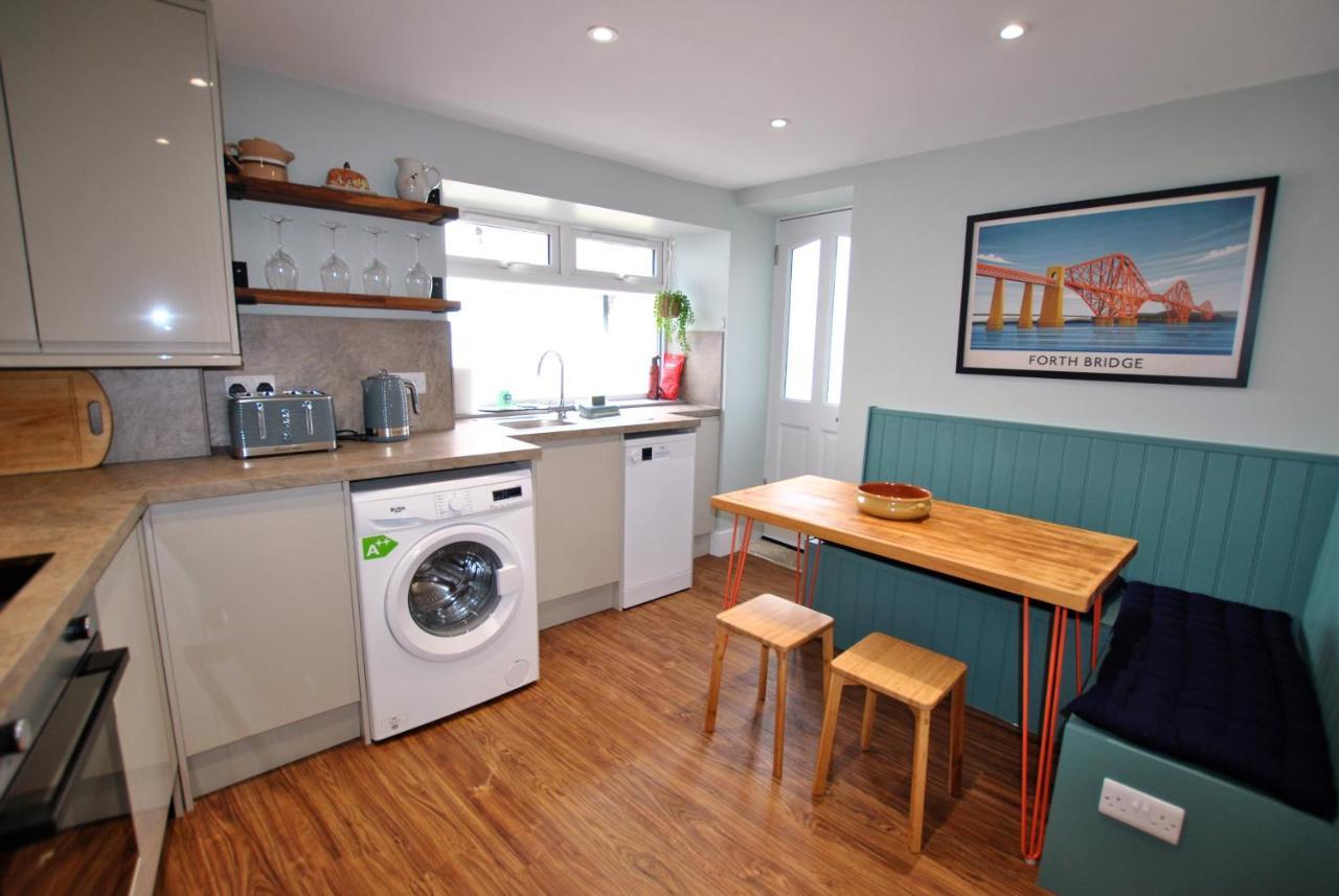 Auld Fishers Catch- Homely Apartment Near The Sea Anstruther Bagian luar foto