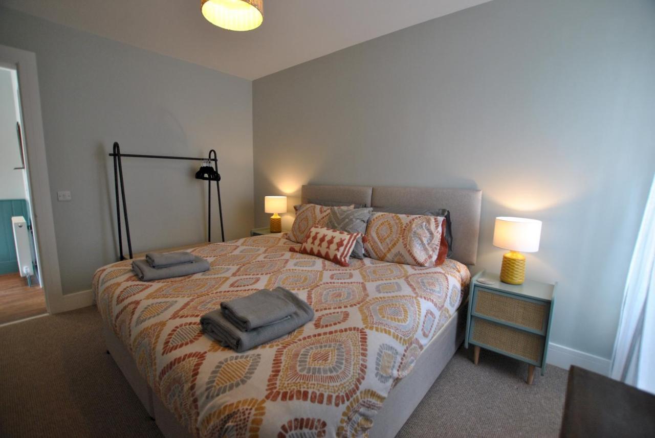 Auld Fishers Catch- Homely Apartment Near The Sea Anstruther Bagian luar foto