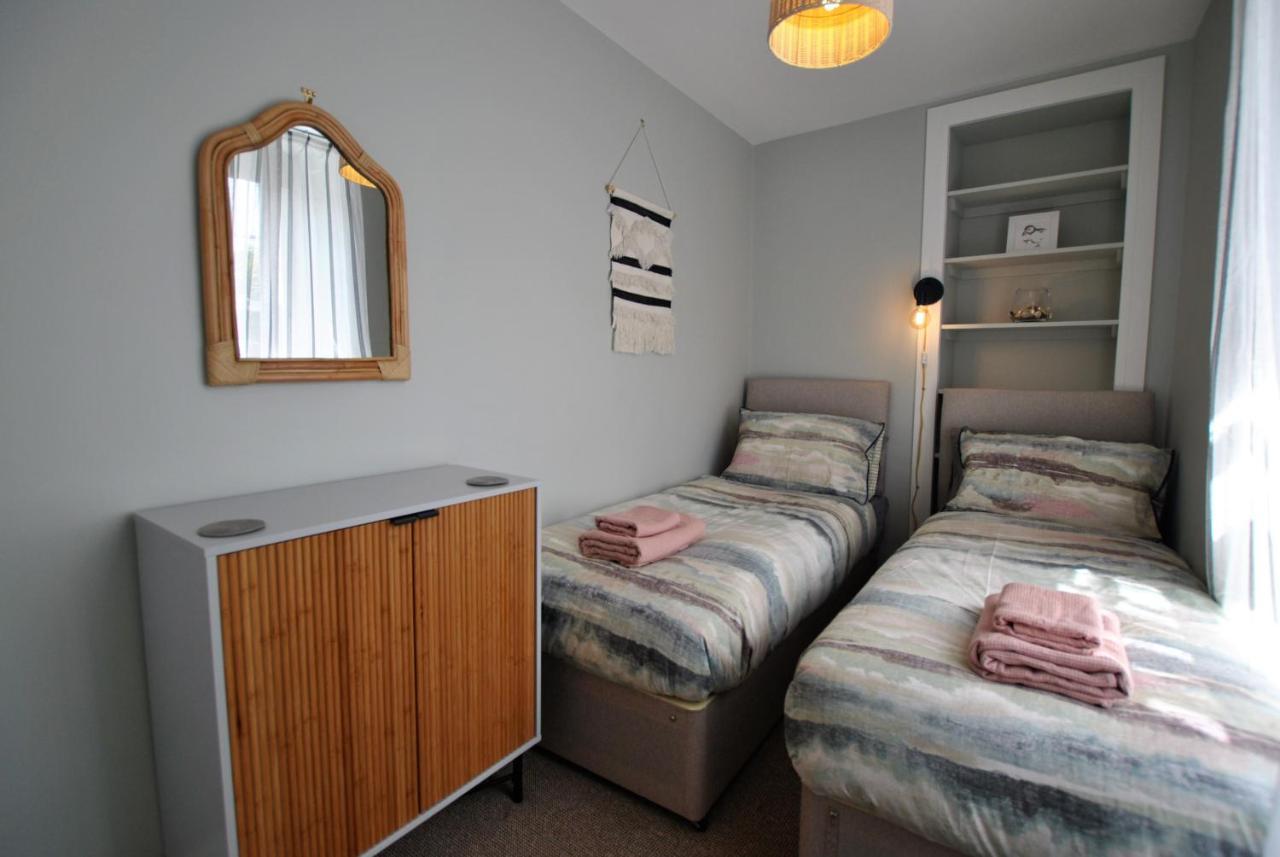 Auld Fishers Catch- Homely Apartment Near The Sea Anstruther Bagian luar foto