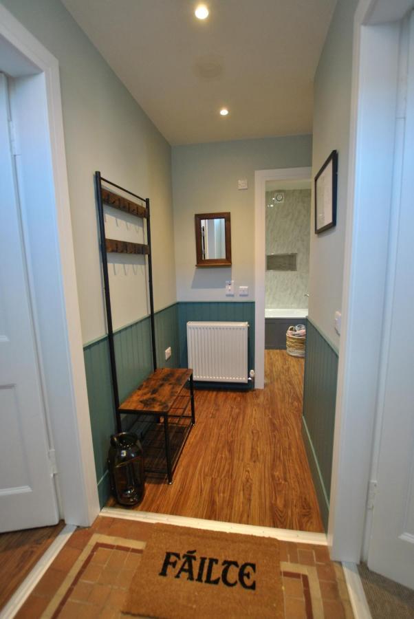 Auld Fishers Catch- Homely Apartment Near The Sea Anstruther Bagian luar foto
