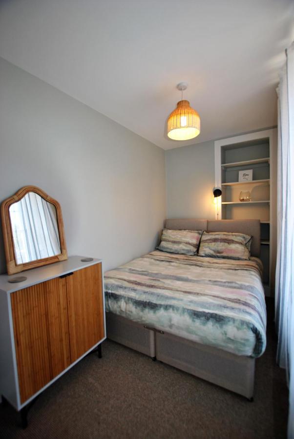 Auld Fishers Catch- Homely Apartment Near The Sea Anstruther Bagian luar foto