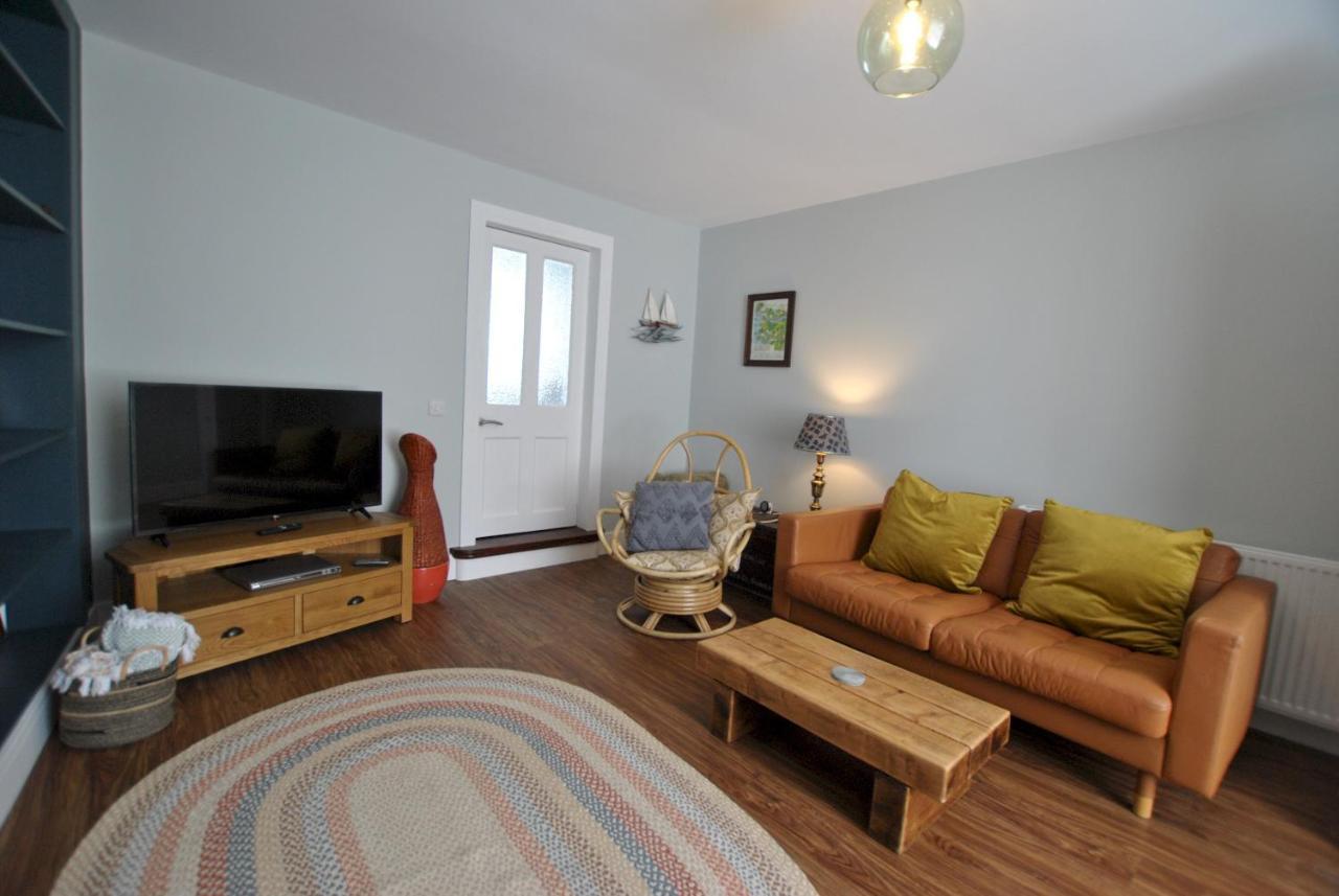 Auld Fishers Catch- Homely Apartment Near The Sea Anstruther Bagian luar foto