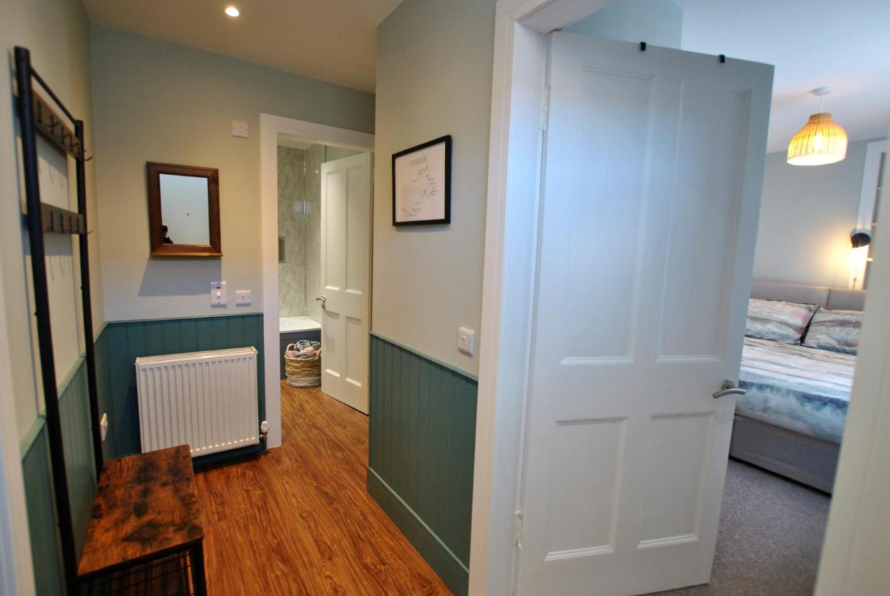 Auld Fishers Catch- Homely Apartment Near The Sea Anstruther Bagian luar foto
