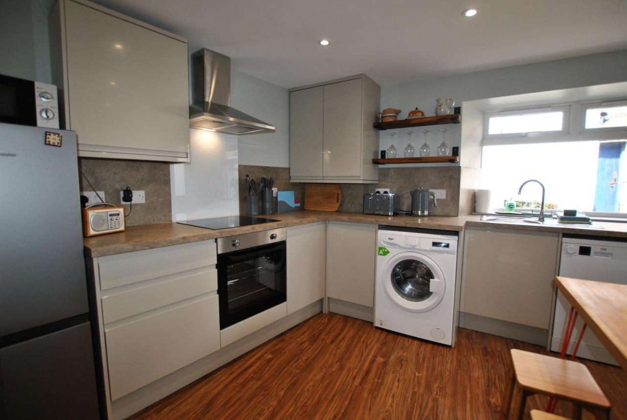 Auld Fishers Catch- Homely Apartment Near The Sea Anstruther Bagian luar foto